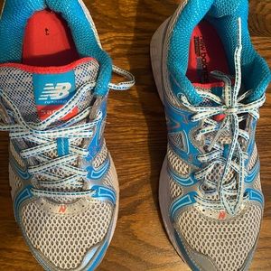 Women’s New Balance Sneakers